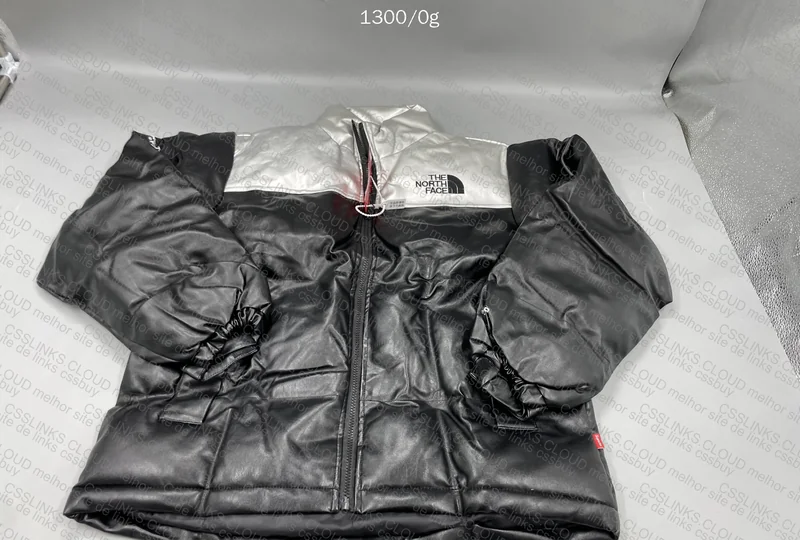 The North Face x Supreme (Size M with measurements) 9