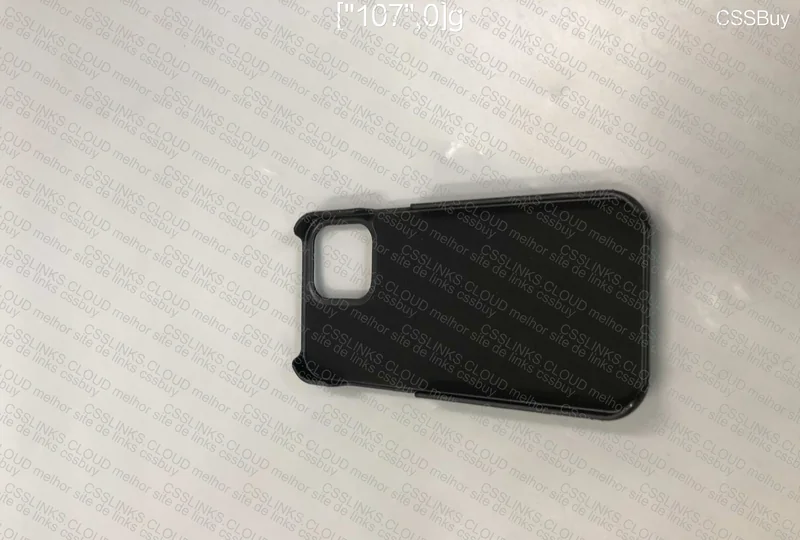 The Puffer Case