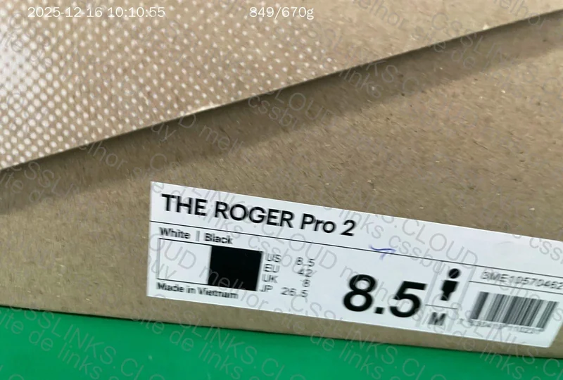The Roger Pro 2 9