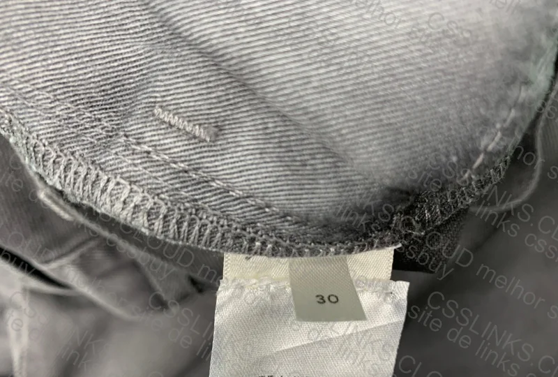 THE ROW ROSS JEANS 4