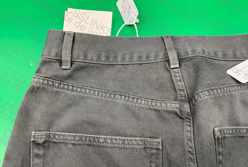 THE ROW ROSS JEANS 5