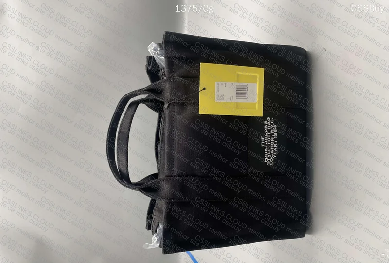 Marc Jacobs Tote Bag