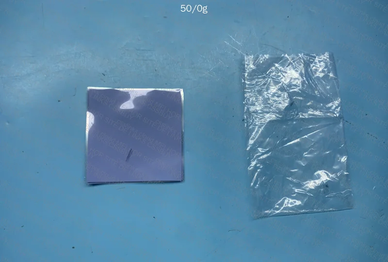 Thermal Pads for GPU