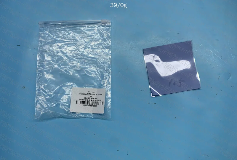 Thermal Pads for GPU 4