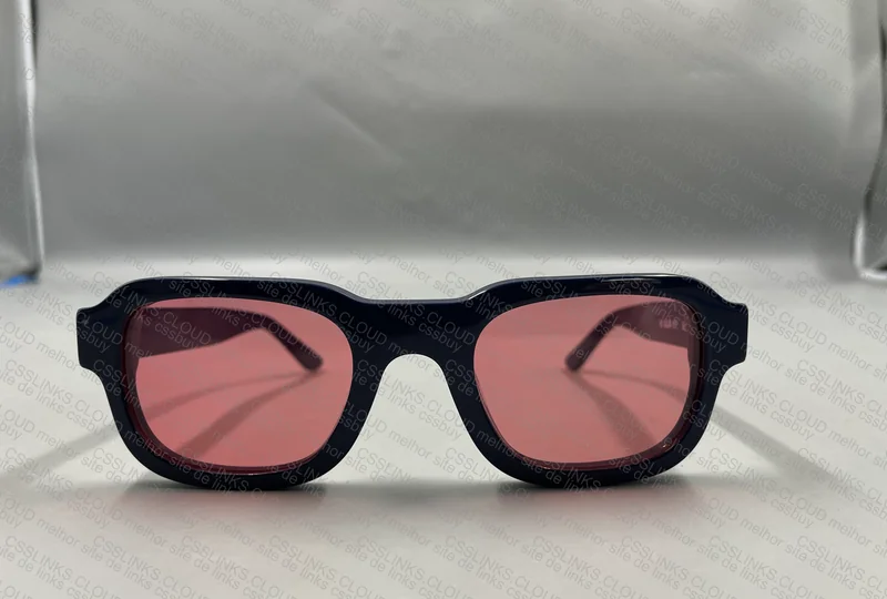 Thierry Lasry Isolar Sunglasses