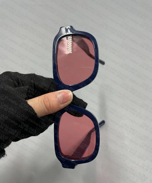 Thierry Lasry Isolar Sunglasses 2