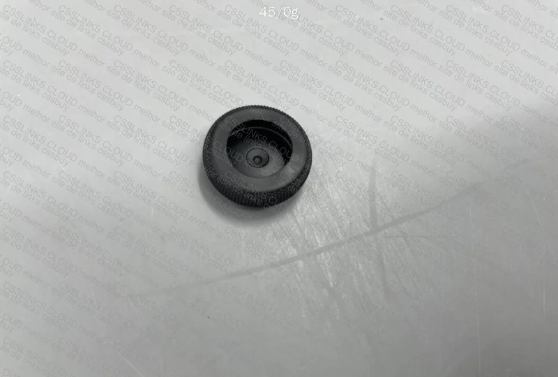 Thumb Grips Steam Deck - Skull & Co. 5