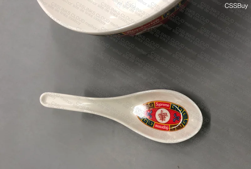 Tigela + Colher Supreme 2