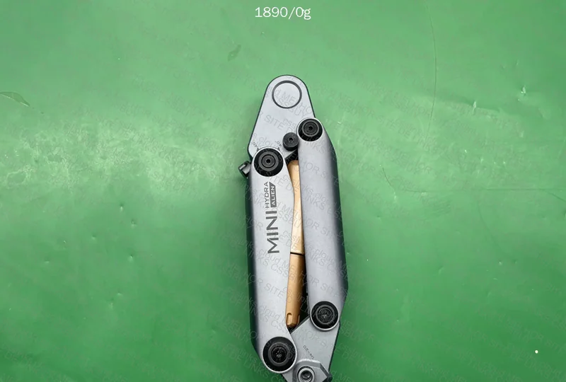 Tilta Hydra Alien Mini 3