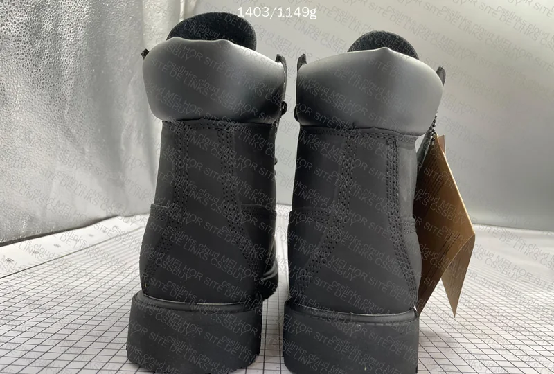 timber land black 2
