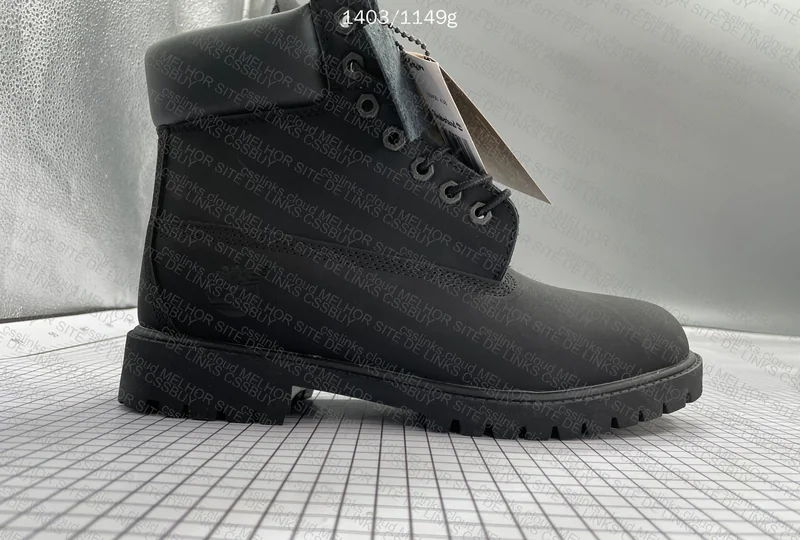 timber land black 3