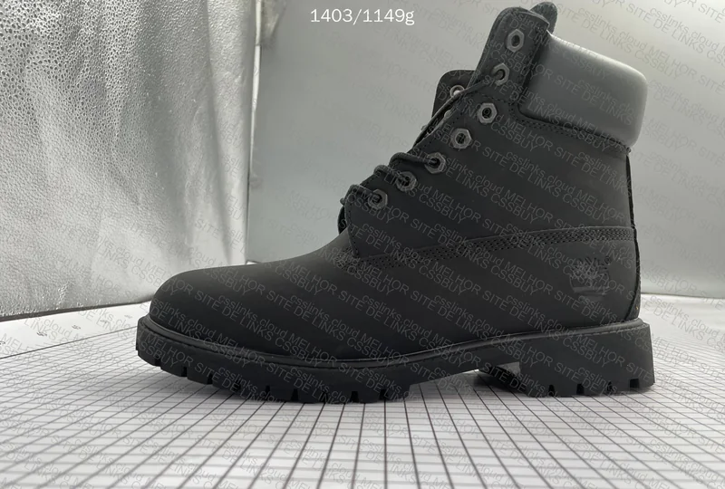 timber land black 5