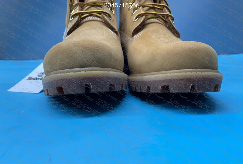 Timberland is it GL? 3
