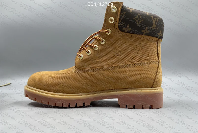 TIMBERLAND LV