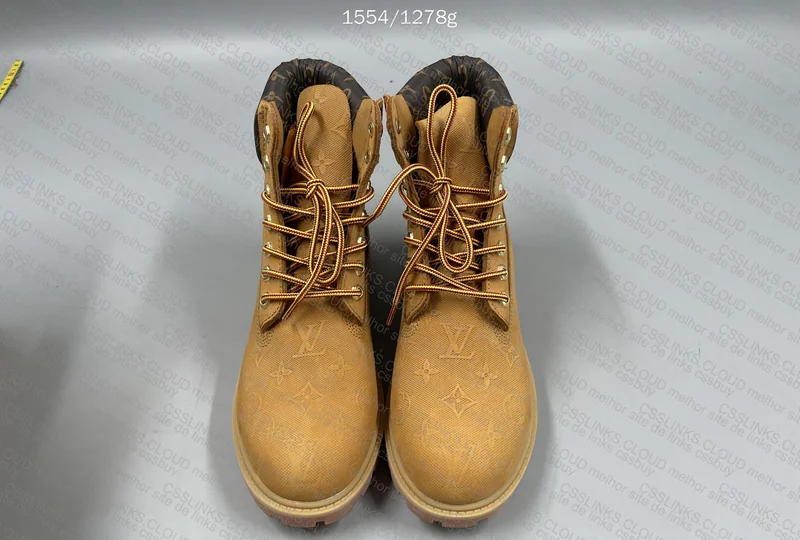 TIMBERLAND LV 2