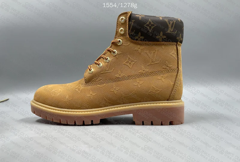 TIMBERLAND LV 3