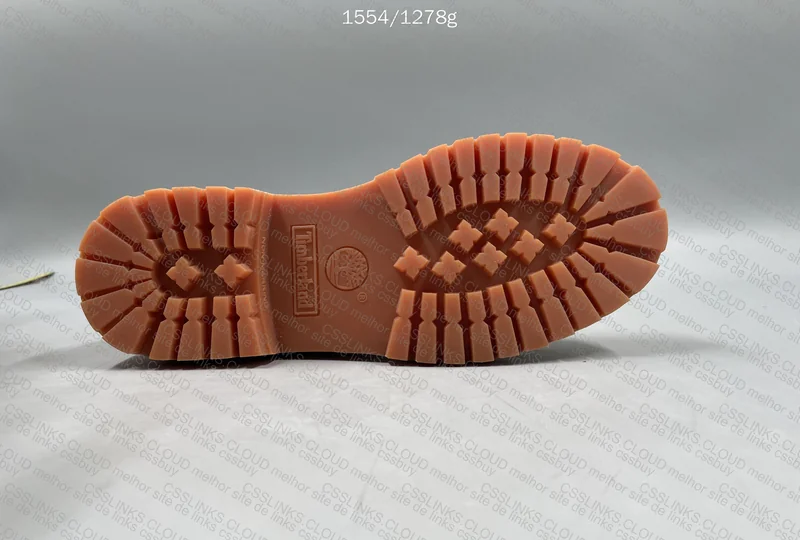 TIMBERLAND LV 5