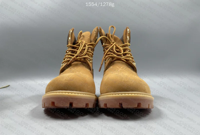 TIMBERLAND LV 6
