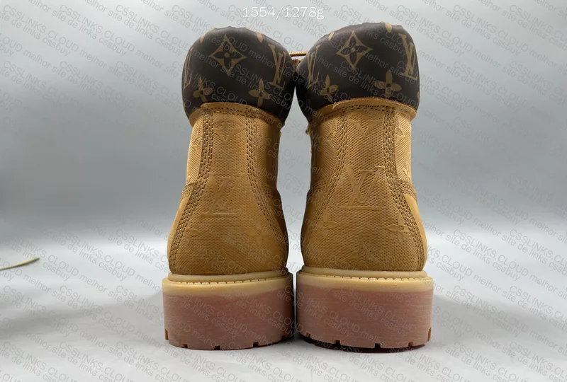 TIMBERLAND LV 7