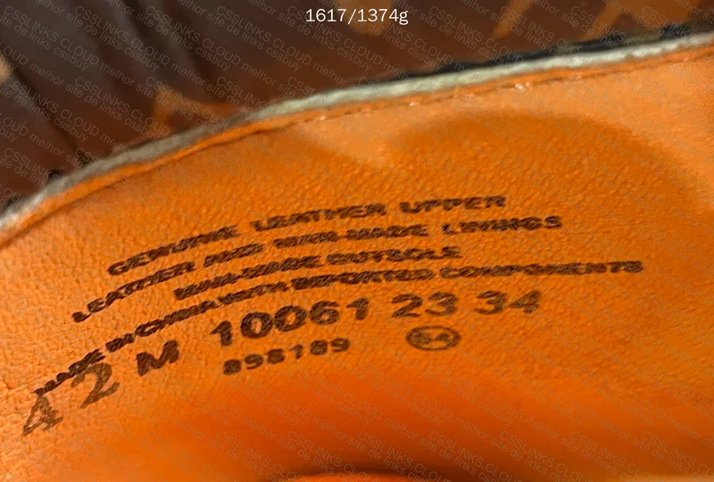 Timberland LV
