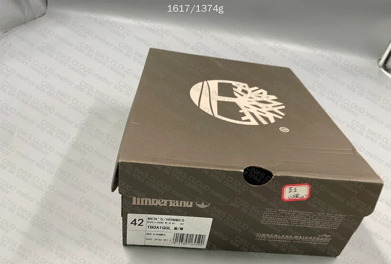 Timberland LV 2