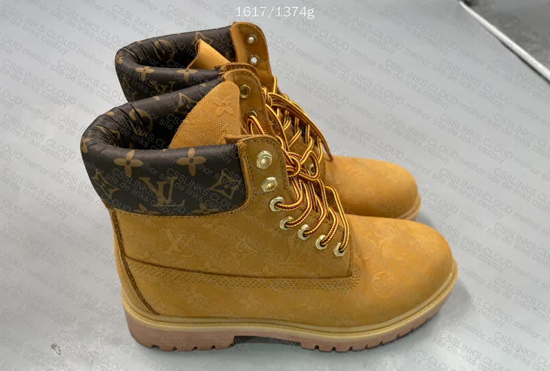 Timberland LV 3
