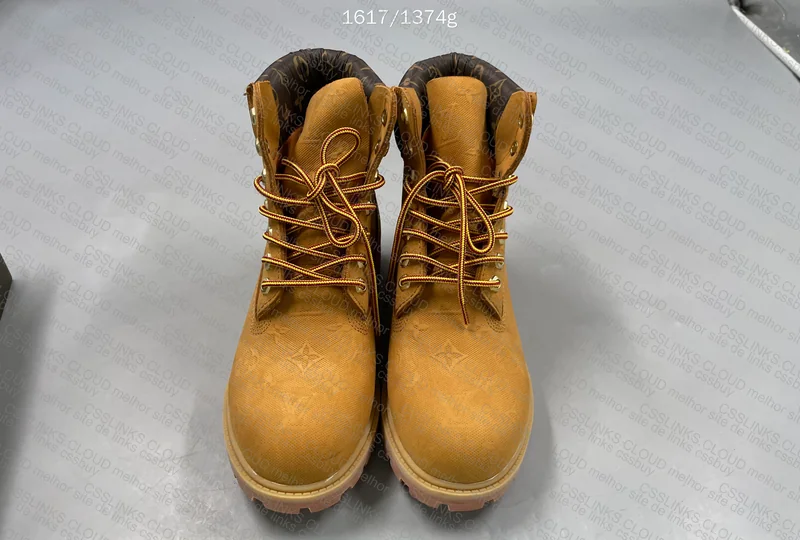 Timberland LV 5