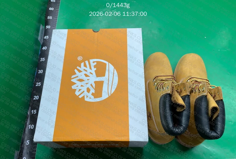 Timberland Martin Boot Cano Alto 2