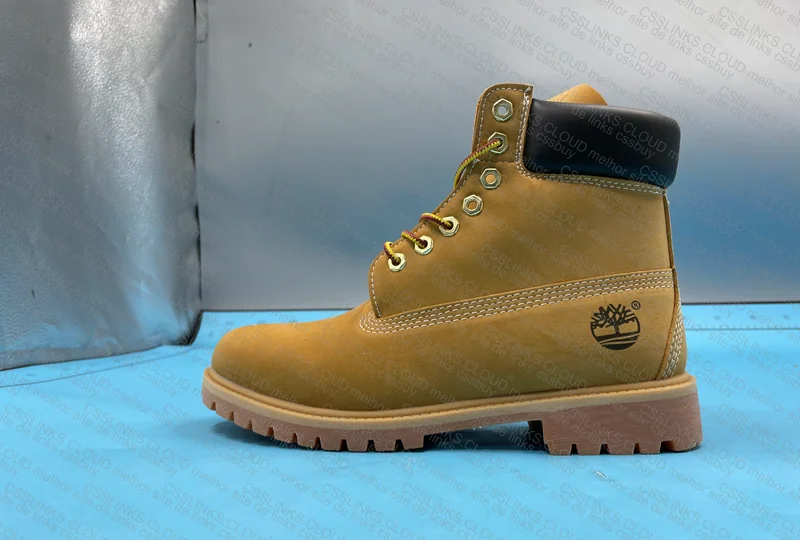 Timberland for Construction Site 3
