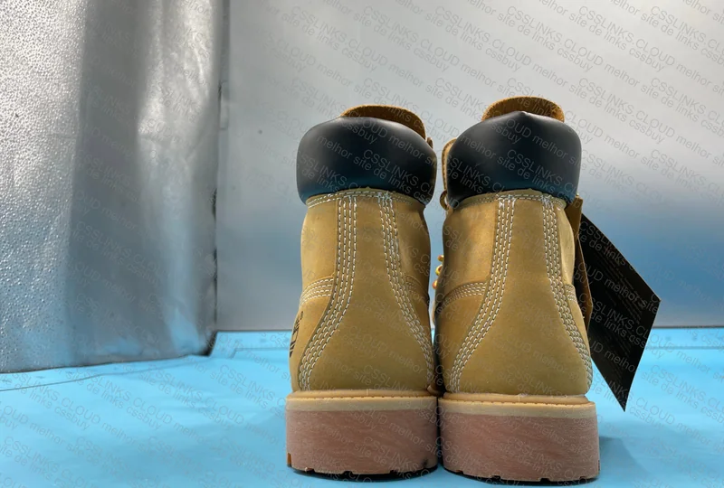 Timberland for Construction Site 4