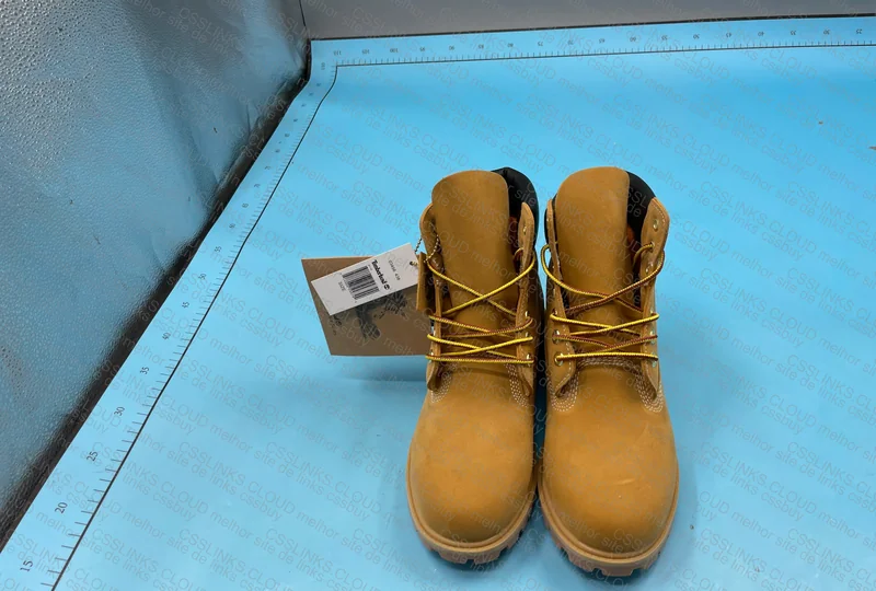 Timberland for Construction Site 6