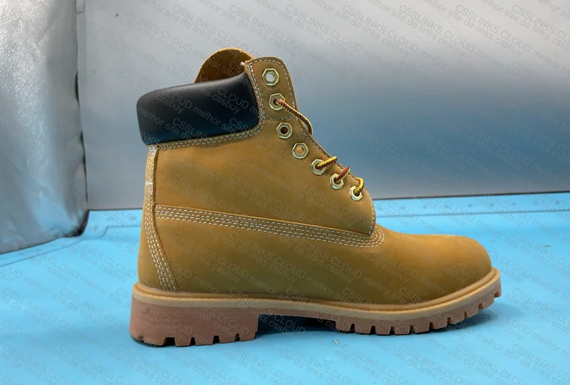 Timberland for Construction Site 7