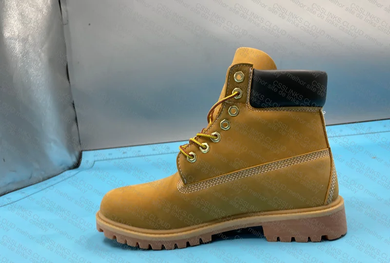 Timberland for Construction Site 8
