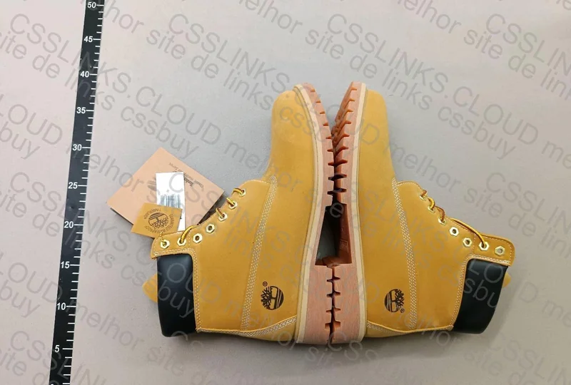Timberland | TIMBS