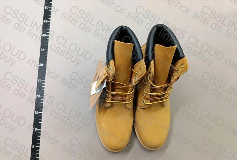 Timberland | TIMBS 4