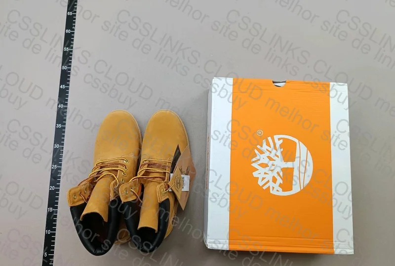 Timberland | TIMBS 5