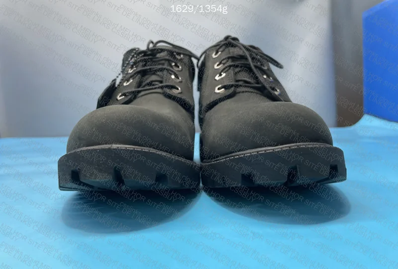 Timberland Waterproof oxford