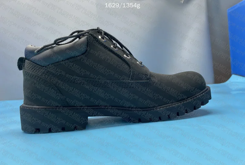 Timberland Waterproof oxford 6