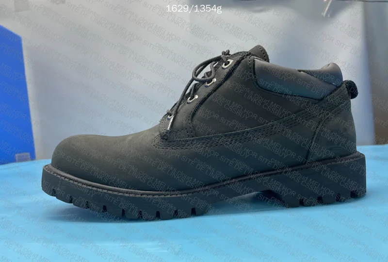 Timberland Waterproof oxford 7