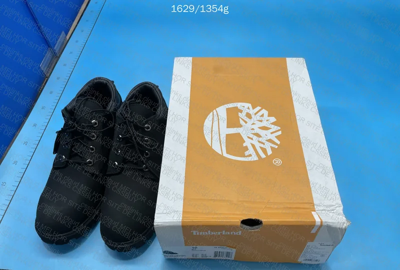 Timberland Waterproof oxford 8