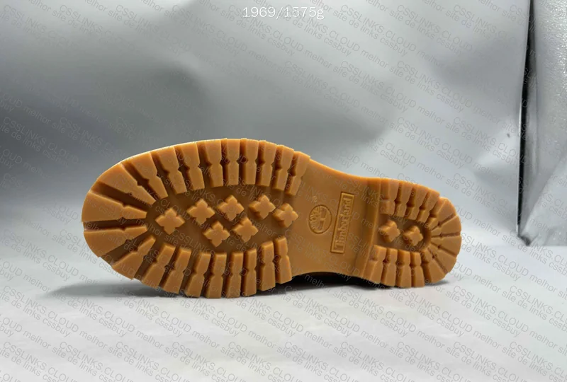 Timberland x Bape 4