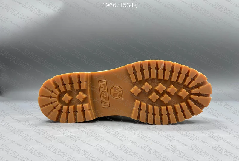 Timberland x Bape 4