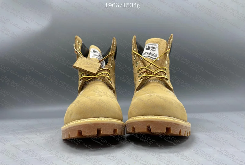 Timberland x Bape 9