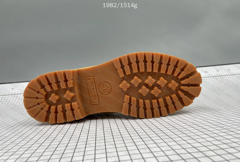 TIMBERLAND X BAPE 6