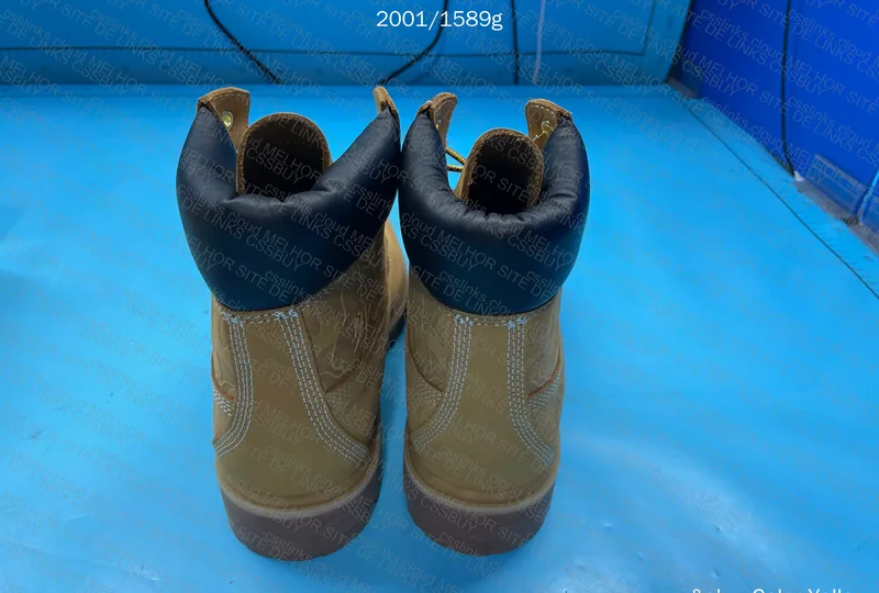 Timberland x bape 3