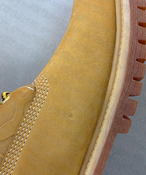 Timberland x Bape 2