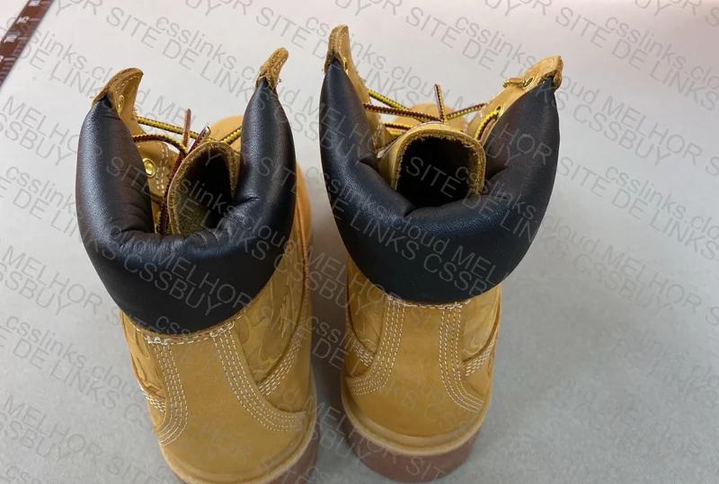 Timberland x Bape 4