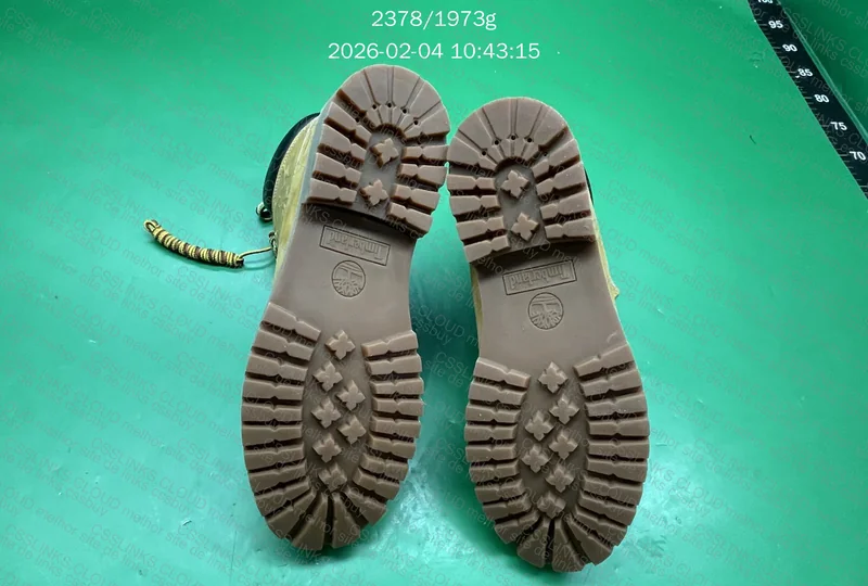 Timberland x Bape 8