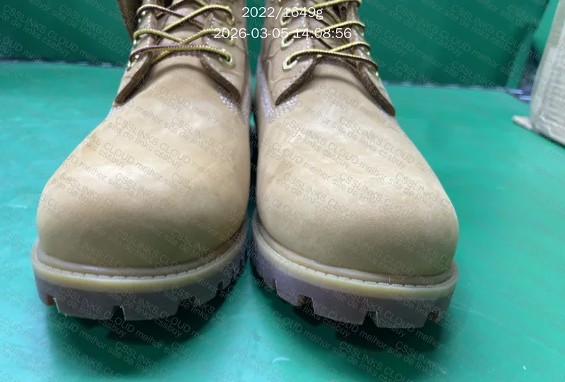 Timberland x Bape 3