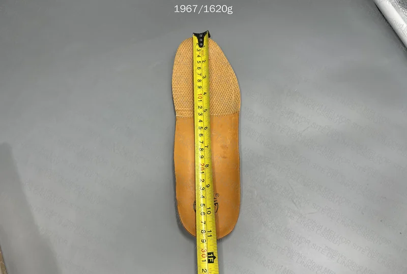 Timberland x Bape (WITH MEASUREMENTS) 8